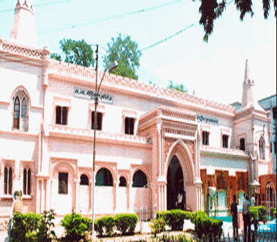 SNMC Agra Campus photo 3